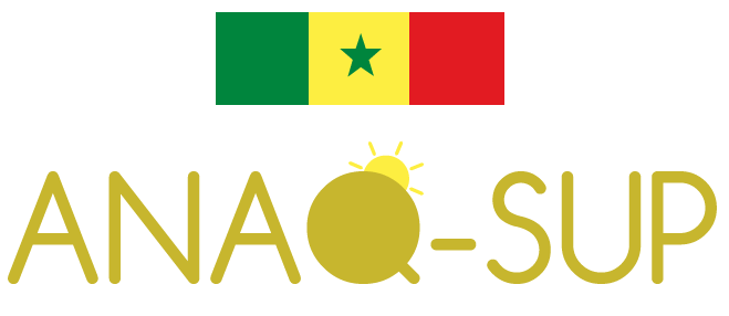 Logo ANAQ-SUP